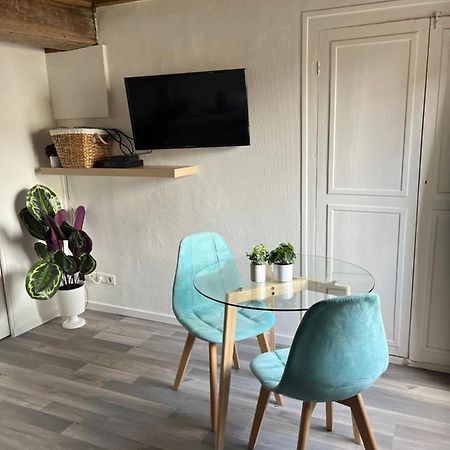 Apartament Le Cocoon Nuits Zewnętrze zdjęcie