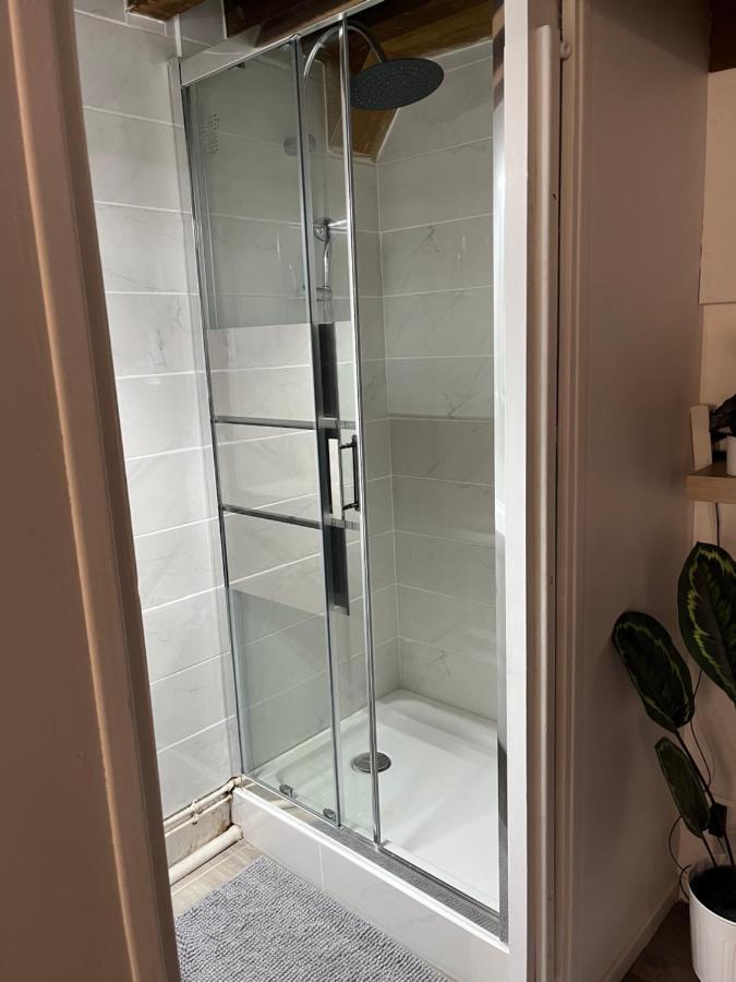 Apartament Le Cocoon Nuits Zewnętrze zdjęcie
