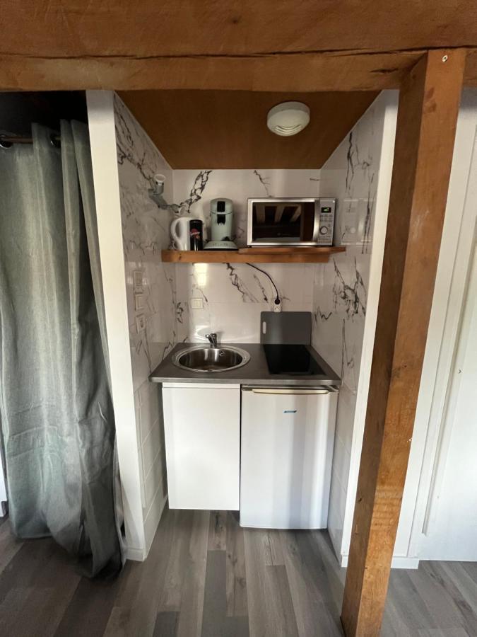 Apartament Le Cocoon Nuits Zewnętrze zdjęcie