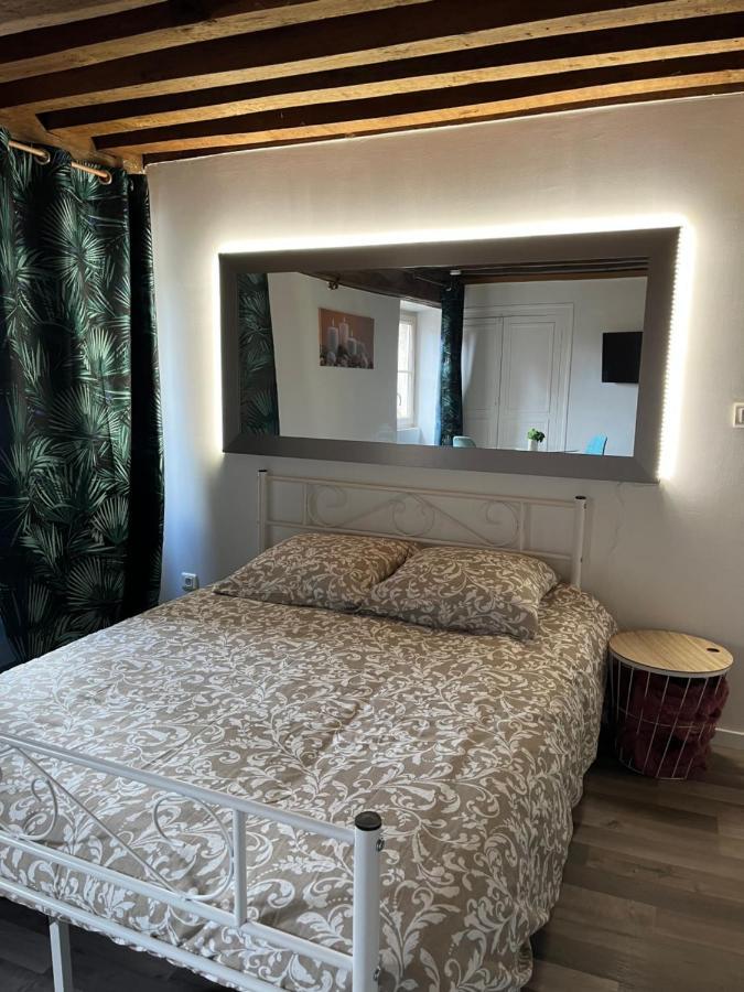 Apartament Le Cocoon Nuits Zewnętrze zdjęcie