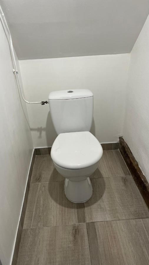 Apartament Le Cocoon Nuits Zewnętrze zdjęcie