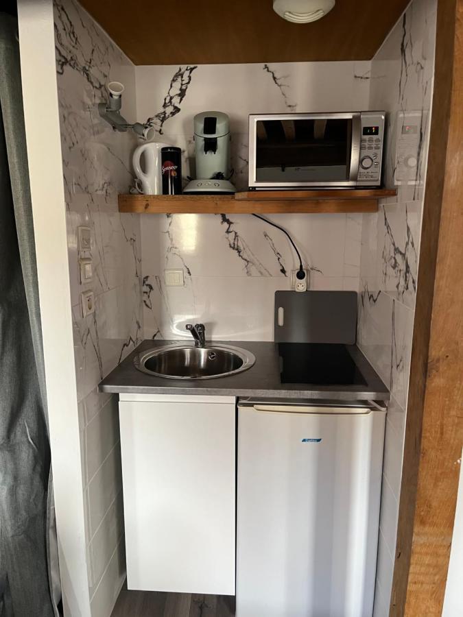 Apartament Le Cocoon Nuits Zewnętrze zdjęcie